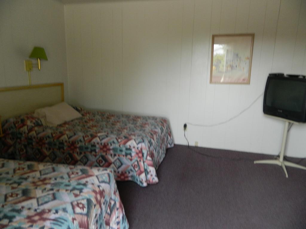 Marine Motel Ajo Ruang foto