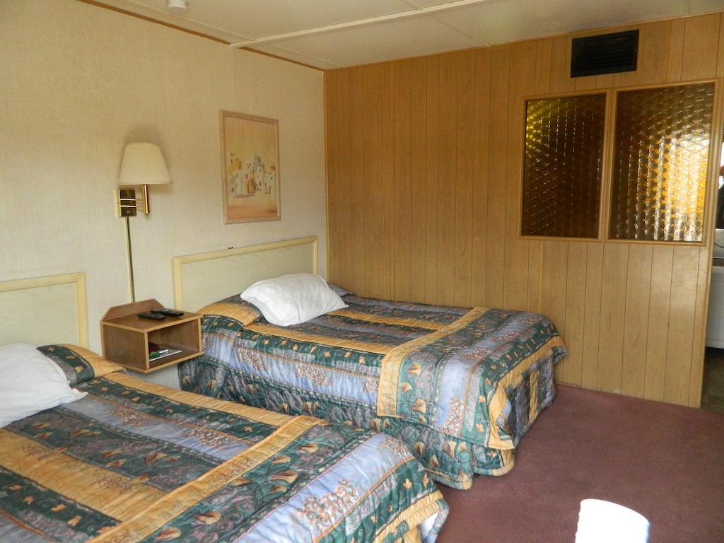 Marine Motel Ajo Ruang foto