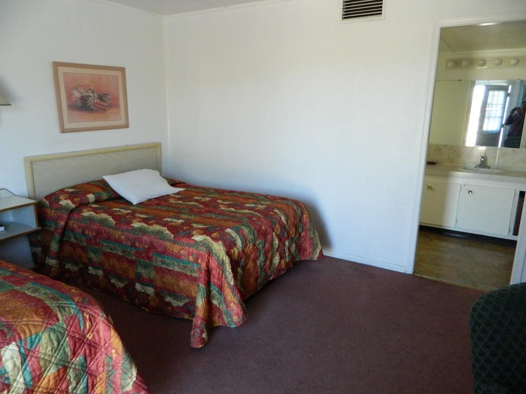 Marine Motel Ajo Ruang foto