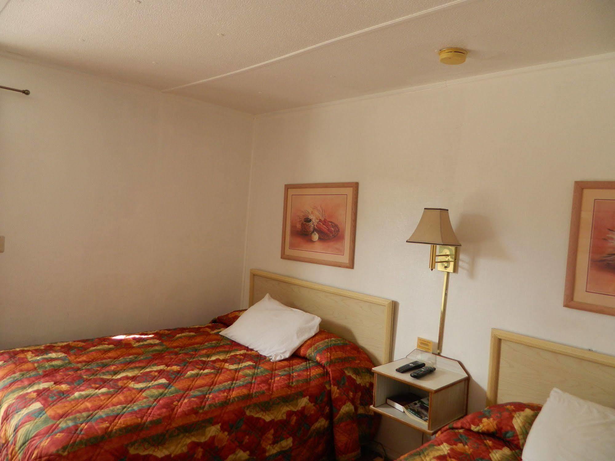 Marine Motel Ajo Bagian luar foto
